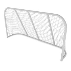 Mini futbolo vartai | Viėšosioms lauko sporto aikštelėms | VinciPlay