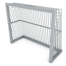 Lauko futbolo vartai 2022 | Lauko sporto aikštelėms | VinciPlay