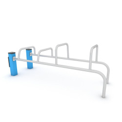 Universalus lauko treniruoklis 2301 | Lauko sportui | Parkelis.lt