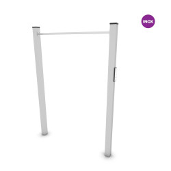 Skersinis 2307 | Kokybiška gimnastikos įranga | VinciPlay