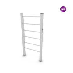 Kopėtėlės 2309 | Sportui lauke skirta gimnastikos įranga