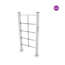 Kopėtėlės | Kokybiška gimnastikos įranga – sportui ir judėjimui lauke