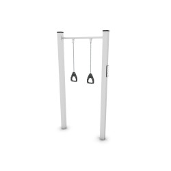 Skersinis | Kokybiška gimnastikos įranga – sportui ir judėjimui lauke