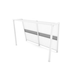 Futbolo vartai 2452 | VinciPlay | Mokykloms ir darželiams