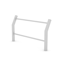 Universalus lauko skersinis treniruotėms 2495 | Lauko sporto erdvėms