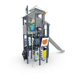 Žaidimų kompleksas SPACE 3427