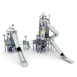 Žaidimų kompleksas SPACE 3441