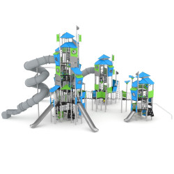 Žaidimų kompleksas 1745S2