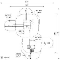 Žaidimų kompleksas 0301S2