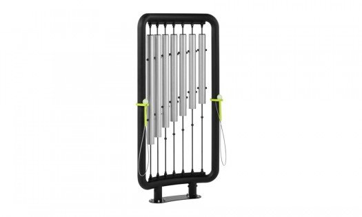 Vamzdiniai mušamieji varpai...