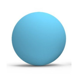 Guminis laipiojimo kamuolys.