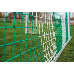 Polipropileno tinklas akis 100x100mm