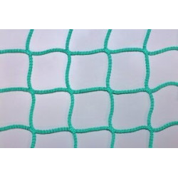 Polipropileno tinklas-kamuolių gaudyklė akis 25 mm.