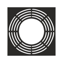 Modernaus stiliaus medžio apsauga