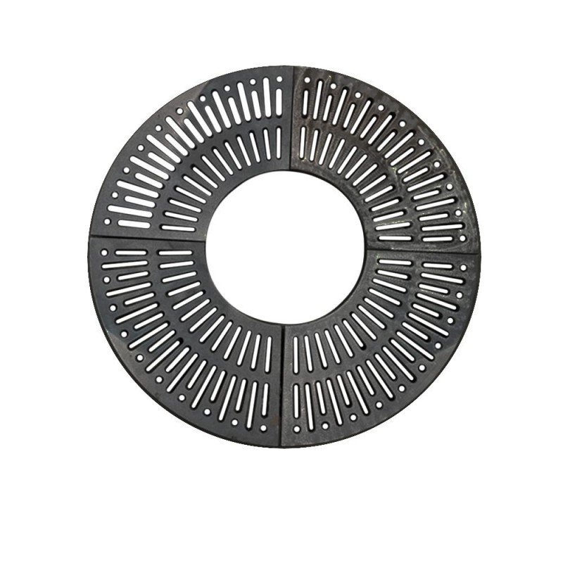 Apvali medžio apsauga