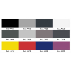 Vertikali medžio apsauga