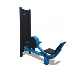 Treniruoklis SMP139.1 | Treniruokliai viešosioms erdvėms, parkams