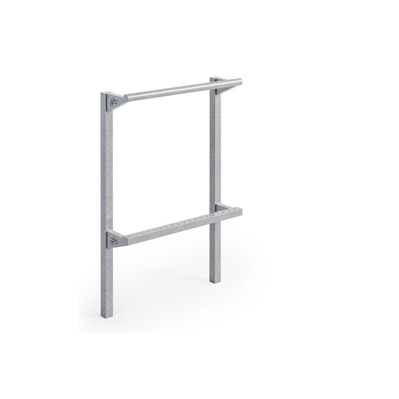 Dviratitinkų poilsio atrama