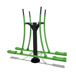 Treniruoklis SM144 | Lauko treniruoklis viešosioms erdvėms