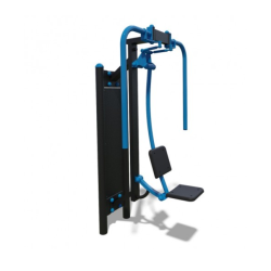 Treniruoklis SMP128,1| Sporto inventorius lauko erdvėms