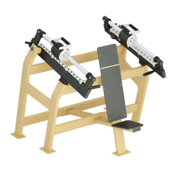 Treniruoklis KF802-S | Lauko treniruokliai suaugusiems | Sporto įranga