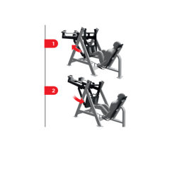 Treniruoklis KF803-S