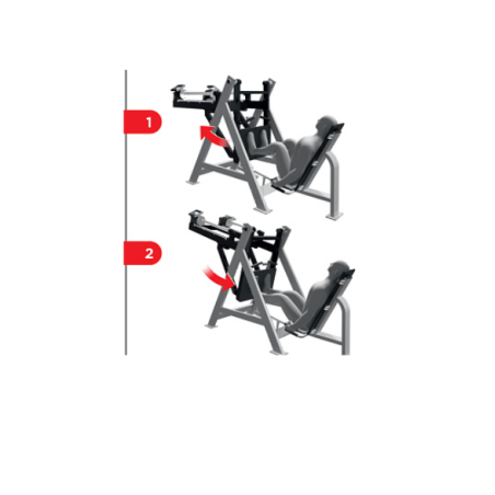 Treniruoklis KF803-S