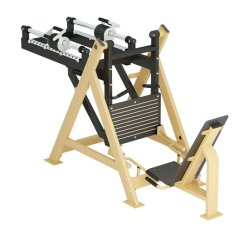 Treniruoklis KF803-S | Sporto inventorius viešosioms lauko erdvėms