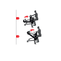 Treniruoklis KF804-S