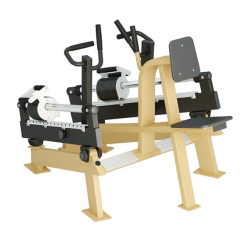 Treniruoklis KF804-S | Lauko sporto inventorius laisvalaikio zonoms