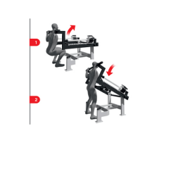 Treniruoklis KF807-S