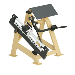 Treniruoklis KF810-S | Lauko sporto įranga parkams, laisvalaikio zonoms