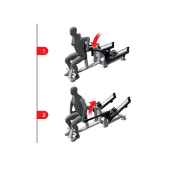 Treniruoklis KF811-S