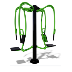 Treniruoklis SM101 | Lauko sporto Įranga | Parkelis.lt