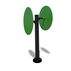 Treniruoklis | Sporto įranga suaugusiems | Lauko aikštelių įranga