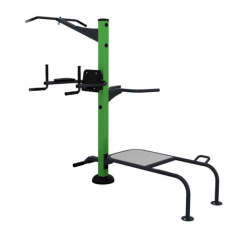 Treniruoklis SM113 Max | Lauko treniruoklis laisvalaikio zonoms