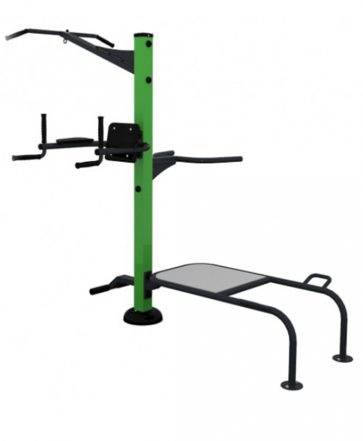 Treniruoklis SM113 Max