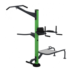 Treniruoklis SM113 Max