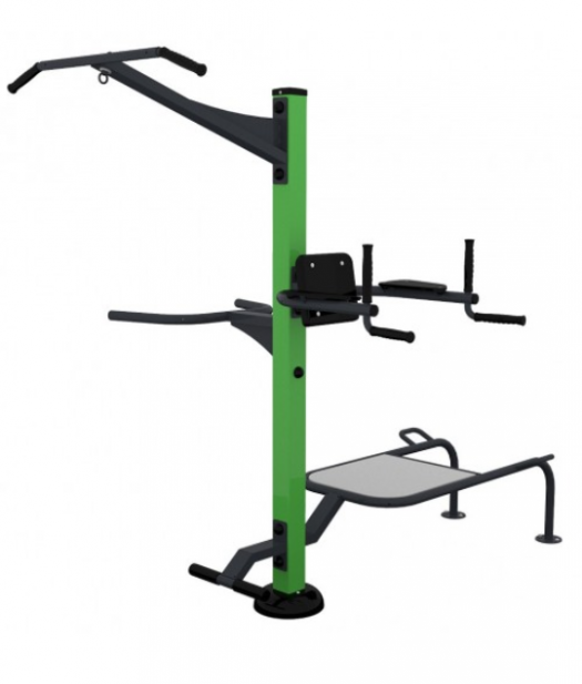 Treniruoklis SM113 Max