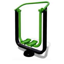 Treniruoklis SM115 | Sporto inventorius apatinės kūno dalies raumenų grupei