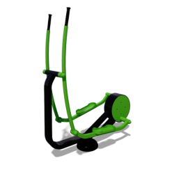 Treniruoklis SM116 | Lauko sporto inventorius laisvalaikio zonoms