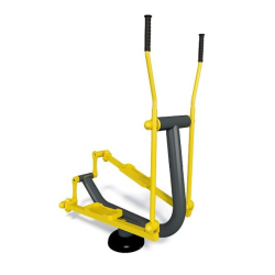 Treniruoklis SE116 | Lauko treniruokliai miesto viešosioms erdvėms