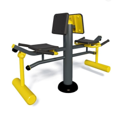 Treniruoklis SE126 - fizinio aktyvumo sprendimai lauko sporto aikštelėms