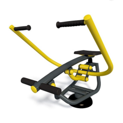 Treniruoklis SE135 | Lauko treniruokliai aktyviam poilsiui lauke