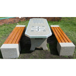 Poilsio,pikniko žaidimų stalas