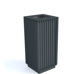 Šiukšliadežė Ibis III