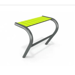 Vaikiškas suoliukas