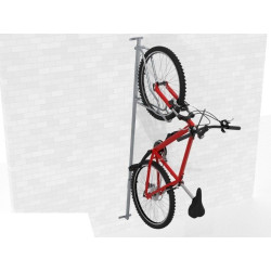 Dviračio kabykla Premium klasės