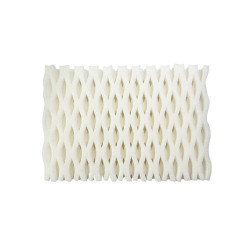 Smūgio slopinimo paklotas