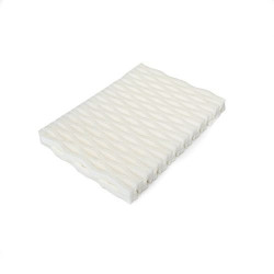 Smūgio slopinimo paklotas | Saugus pagrindas hibridinei žolei